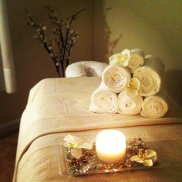 Massage studio image 2
