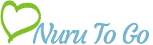 Nuru To Go logo